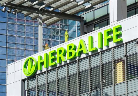 herbalife skandal|Herbalife Agrees To Pay $123 Million To Resolve Foreign Corrupt .